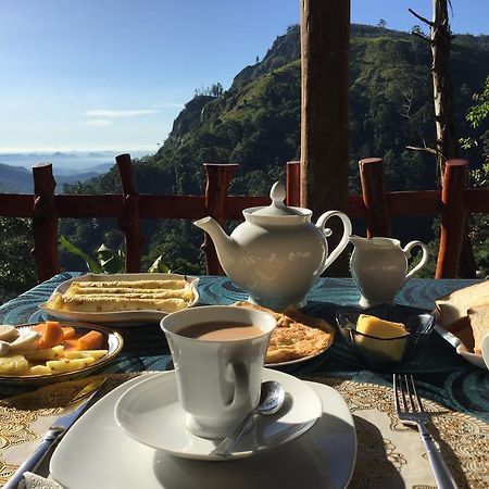Chamodya Home Stay Ела Екстериор снимка