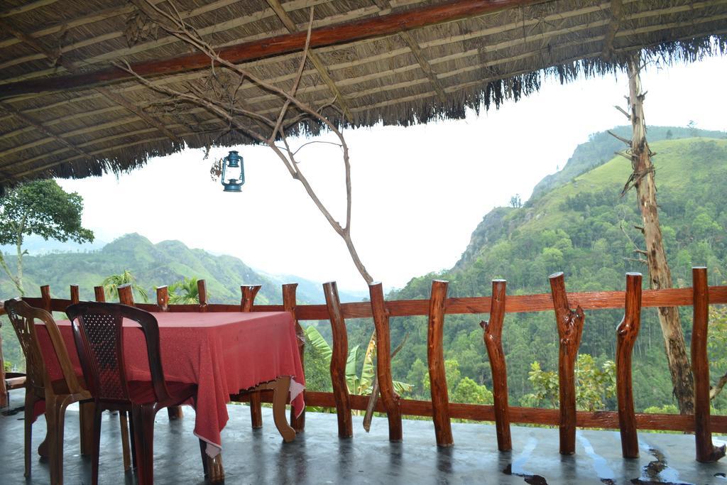 Chamodya Home Stay Ела Екстериор снимка