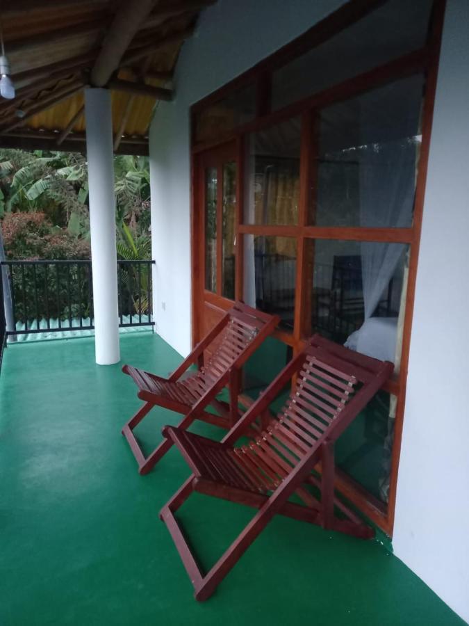 Chamodya Home Stay Ела Екстериор снимка