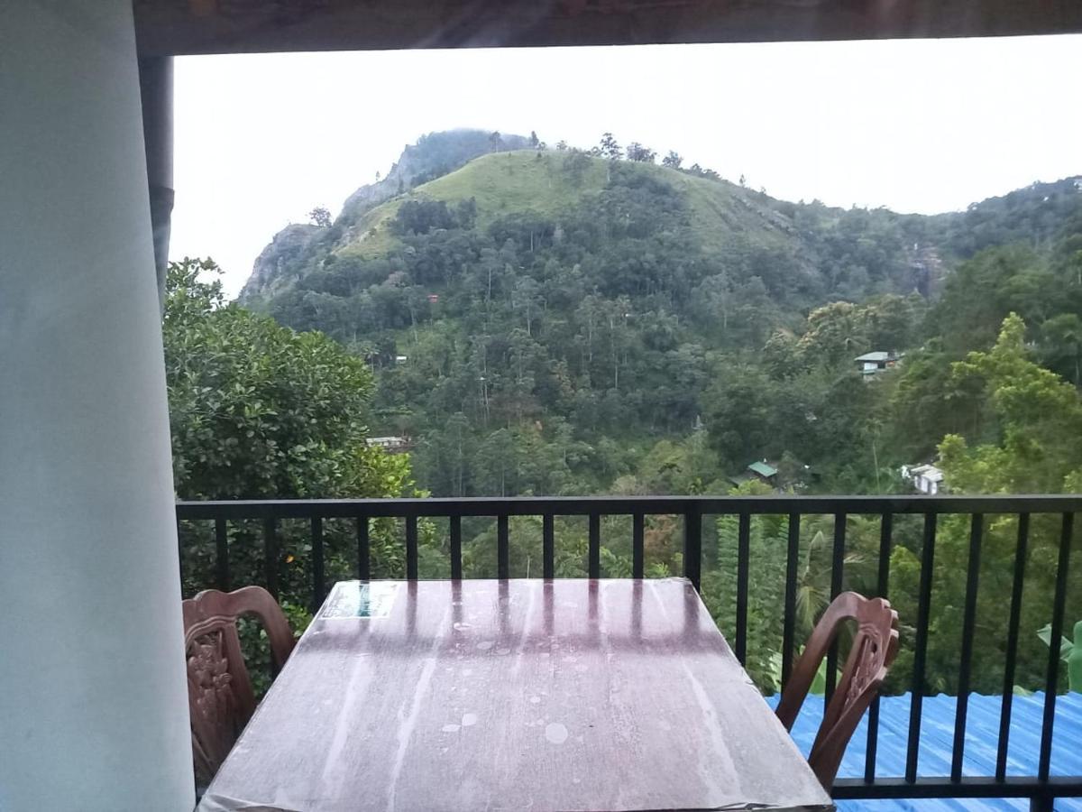 Chamodya Home Stay Ела Екстериор снимка