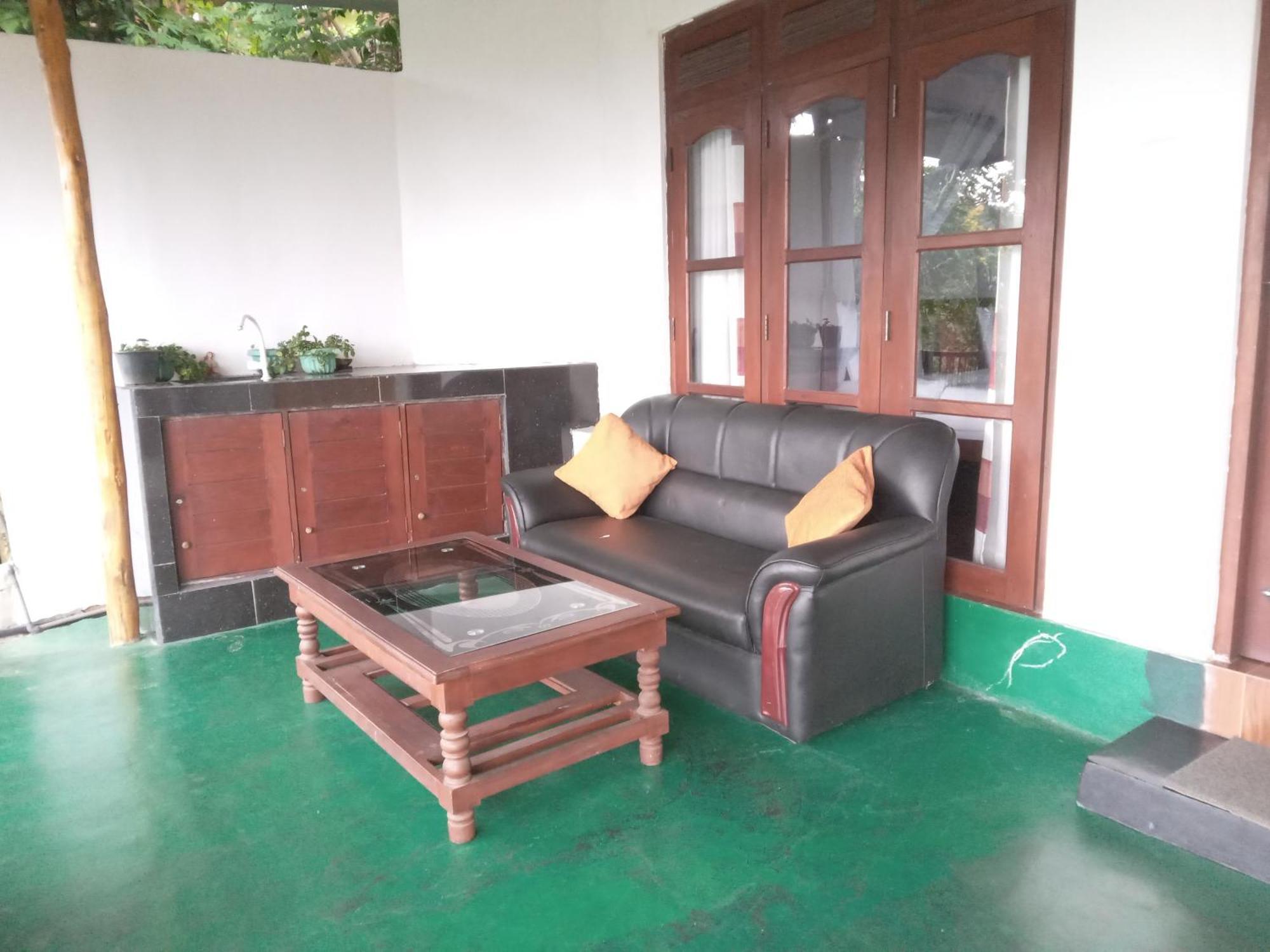 Chamodya Home Stay Ела Екстериор снимка