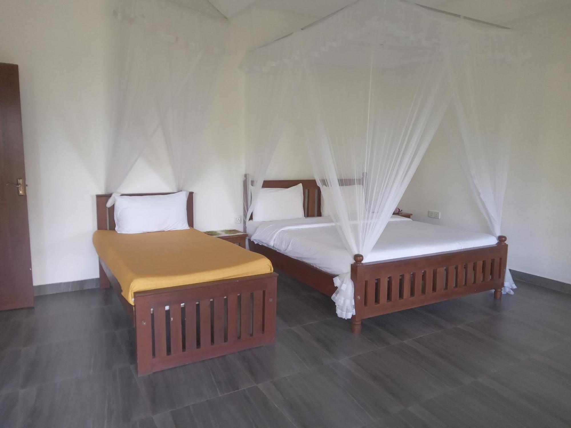 Chamodya Home Stay Ела Екстериор снимка
