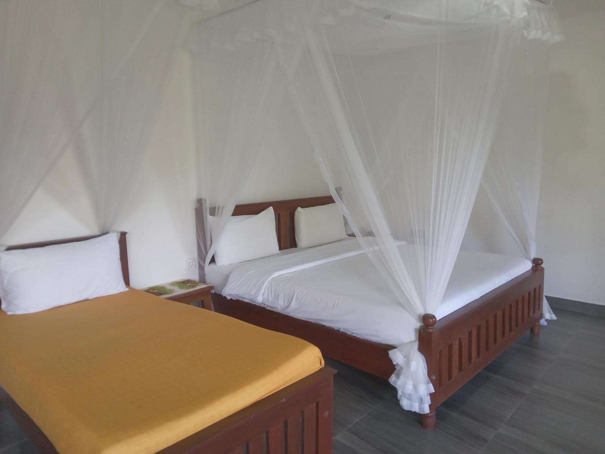 Chamodya Home Stay Ела Екстериор снимка