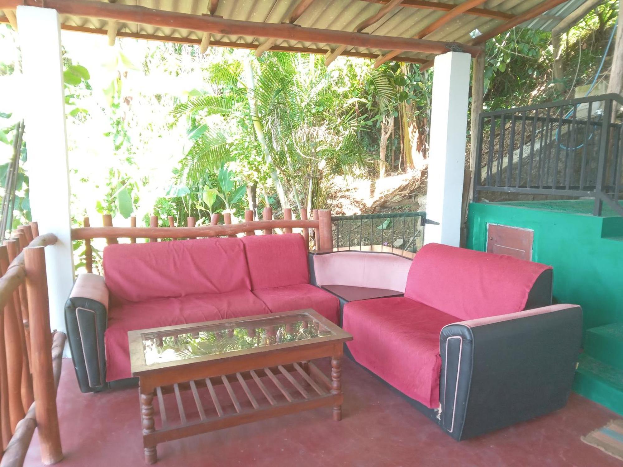 Chamodya Home Stay Ела Екстериор снимка
