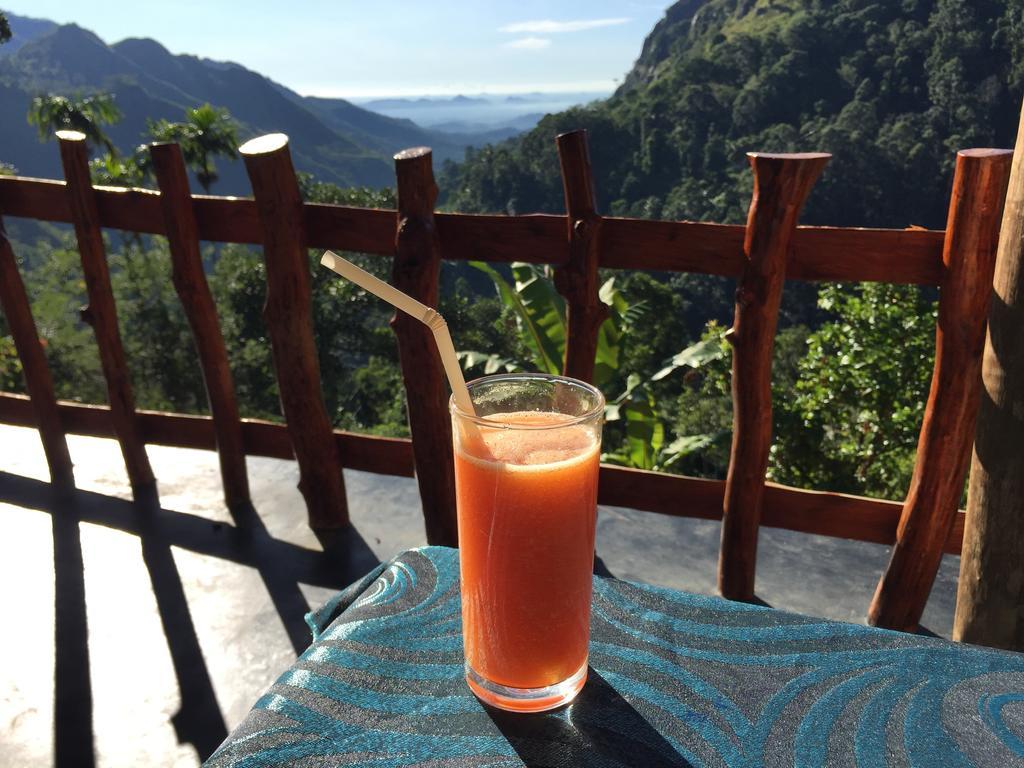 Chamodya Home Stay Ела Екстериор снимка